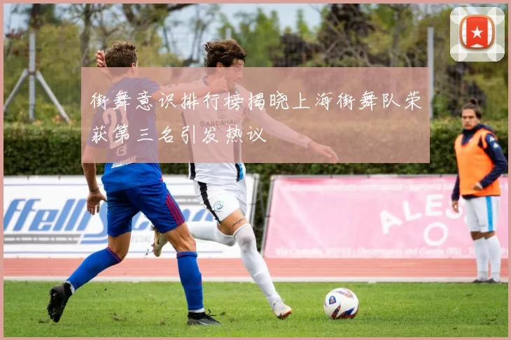 街舞意识排行榜揭晓上海街舞队荣获第三名引发热议