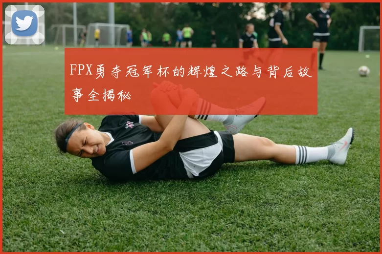 FPX勇夺冠军杯的辉煌之路与背后故事全揭秘