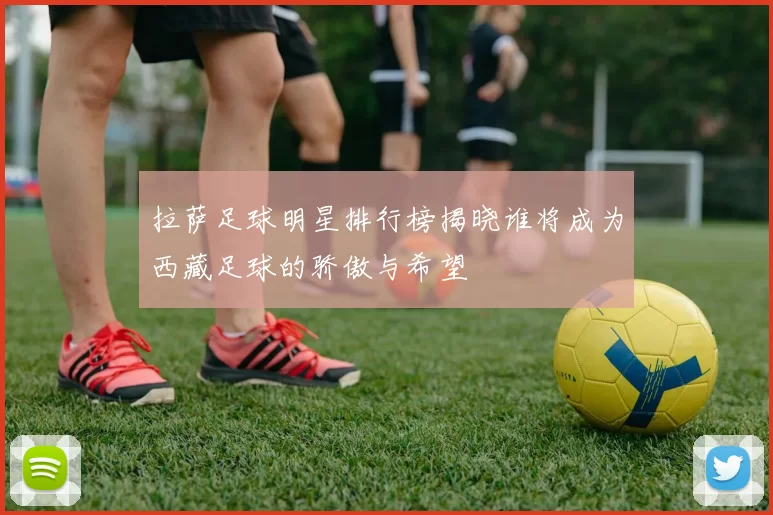 拉萨足球明星排行榜揭晓谁将成为西藏足球的骄傲与希望