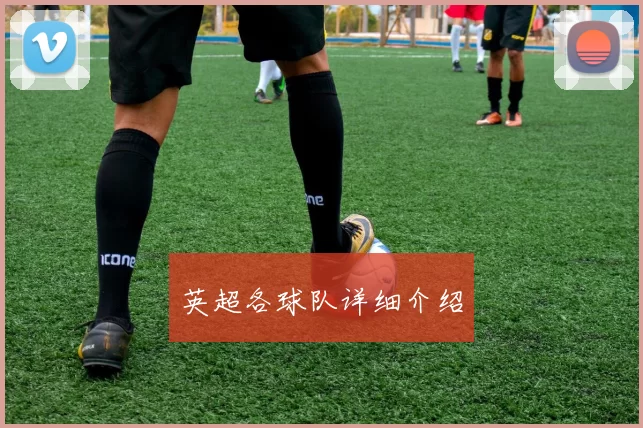 英超各球队详细介绍