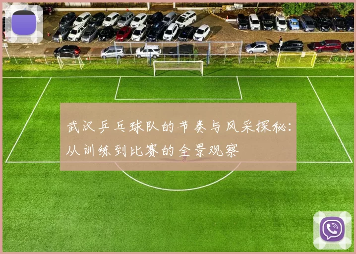 武汉乒乓球队的节奏与风采探秘：从训练到比赛的全景观察