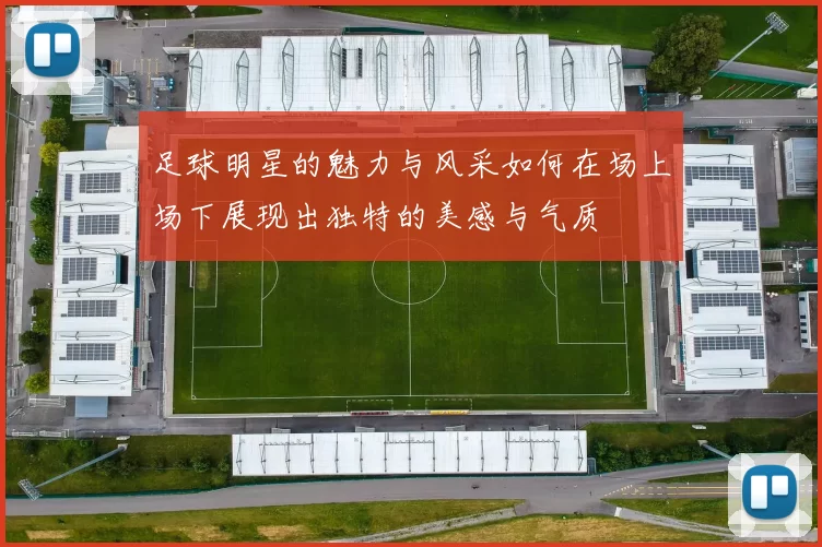 足球明星的魅力与风采如何在场上场下展现出独特的美感与气质