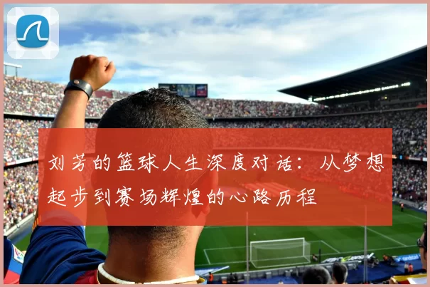 刘芳的篮球人生深度对话：从梦想起步到赛场辉煌的心路历程
