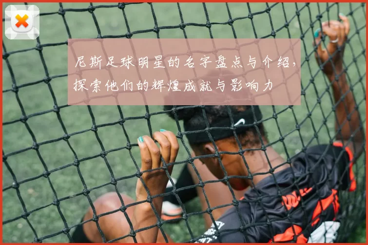 尼斯足球明星的名字盘点与介绍，探索他们的辉煌成就与影响力