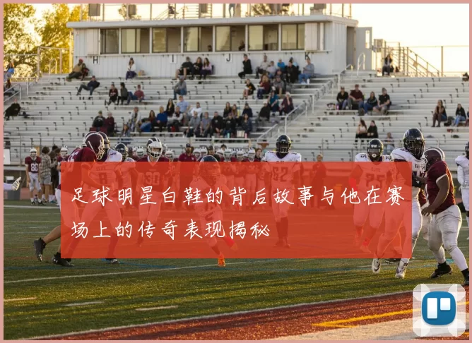 足球明星白鞋的背后故事与他在赛场上的传奇表现揭秘