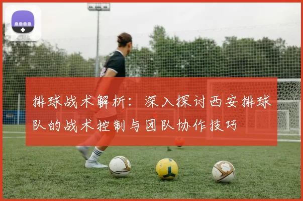 排球战术解析：深入探讨西安排球队的战术控制与团队协作技巧