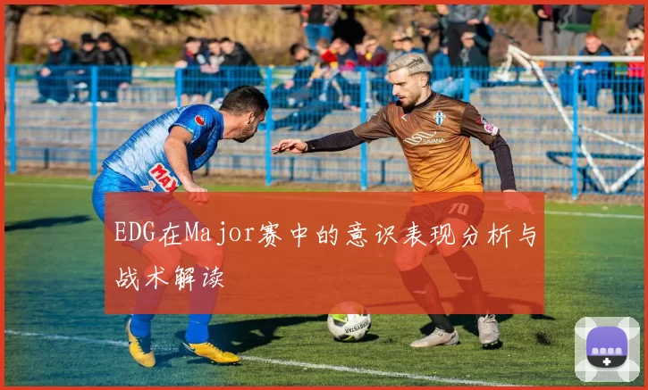 EDG在Major赛中的意识表现分析与战术解读