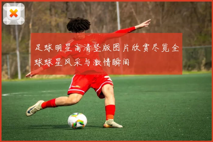 足球明星高清竖版图片欣赏尽览全球球星风采与激情瞬间