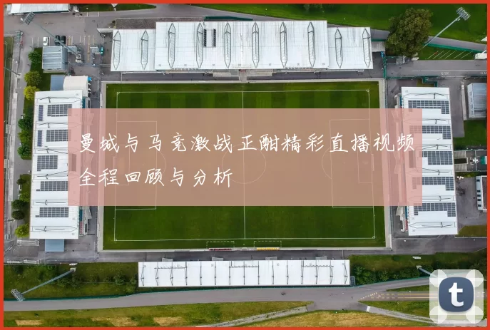 曼城与马竞激战正酣精彩直播视频全程回顾与分析