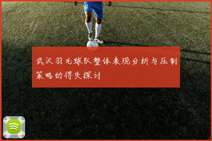 武汉羽毛球队整体表现分析与压制策略的得失探讨