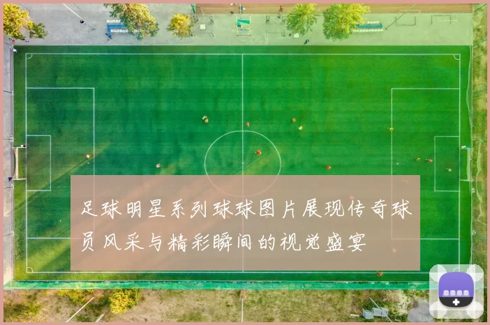 足球明星系列球球图片展现传奇球员风采与精彩瞬间的视觉盛宴